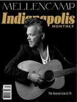 Indianapolis Monthly